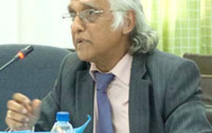 Govt. secure mediocre Local Content provisions in contract with ExxonMobil