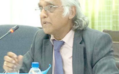 Non-existent Chief Inspector assigned major roles in oil industry