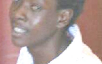 Four charged with separate robberies around Georgetown