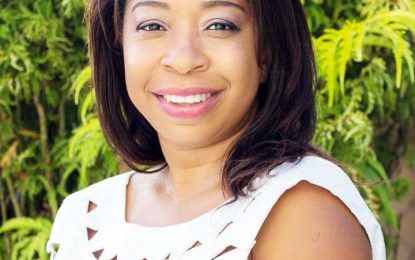 To start your own business you need the grit to endure all trials