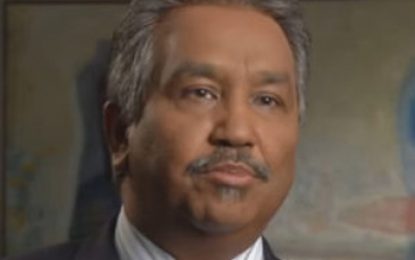 Shields’ initiatives to weed out corruption fuelled “smear campaign” – GGDMA