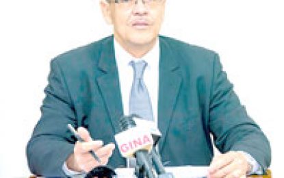 GRA tackling more than 80% of weaknesses identified by IMF – Statia