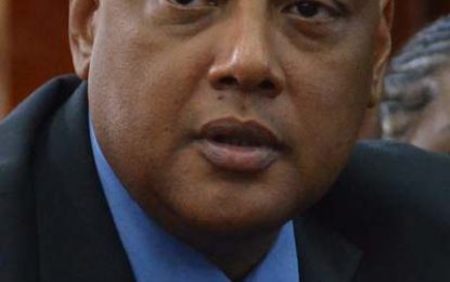 Guyana tries to grip relationship with Norway