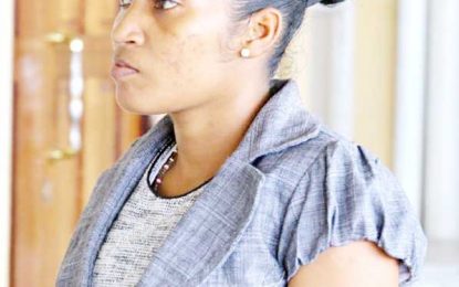 Single mom gets 12½ years for killing man over $1,000