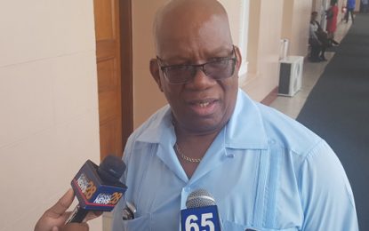 In face of court challenge… Govt. stands firm on keeping US $18M bonus outside of Consolidated Fund