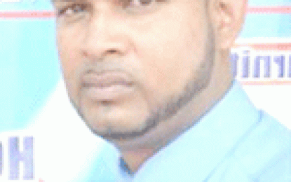 AFC councillor arrested for alleged assault of chips vendor