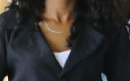 Freed after 4 years, accused in Agricola housewife murder rejoices