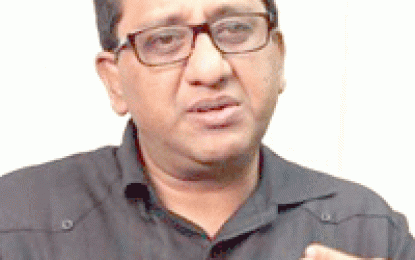 Nandall’s lawyer objects to cop being deemed expert in handwriting analysis  -as stolen Law Reports trial continues