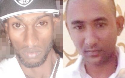 Hampshire wedding house shooting suspects refused bail