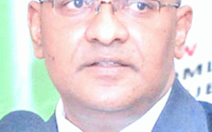 Govt. blasts Opposition over sugar… Two decades in power, they brought nothing to the table  – Harmon