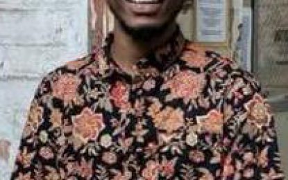 Recognizing Guyanese youth for their contributions to society