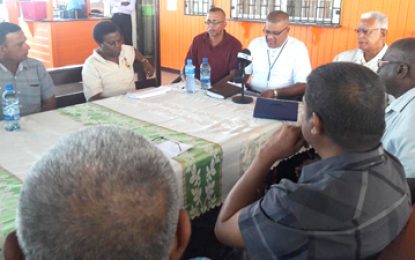 Govt. to find $5B to pay severed sugar workers— Agri. Minister