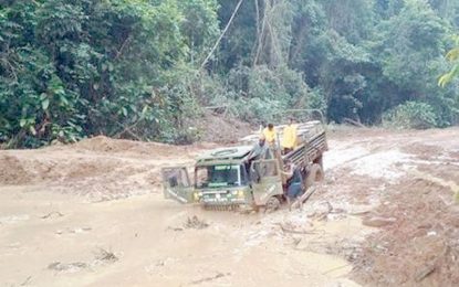 Minister defends stewardship of gold sector  – Way paved for 800,000 ounces this year