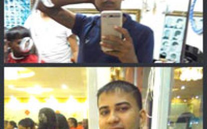 Friends die after drunk  driver crashes at Cornelia Ida