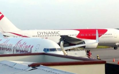 Govt. liquidating $40M Dynamic Airways bond to refund over 600 passengers