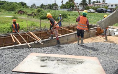 East Coast Road expansion advances