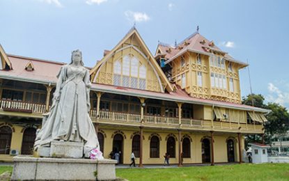 26 of 218 cases disposed of in October session of Demerara Assizes