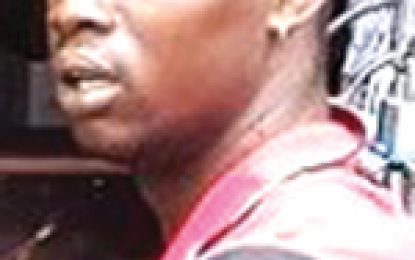 Bourda shooting death…Mom wants man seen in video kicking son to also be charged