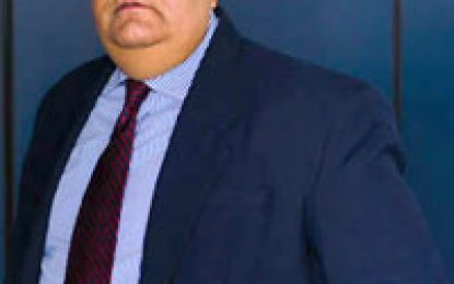 GBTI names director as new chief