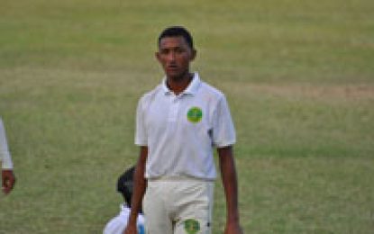 EBECC/Dwayne Stephens Auto Sales T20 re-scheduled for Sunday