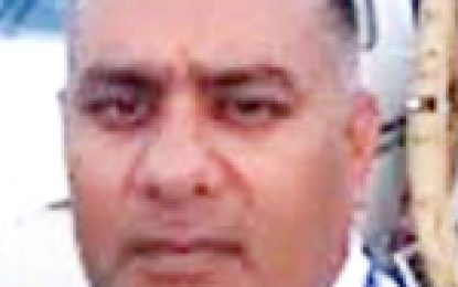 ‘Cash jet’ pilot attracts money laundering probe in Guyana