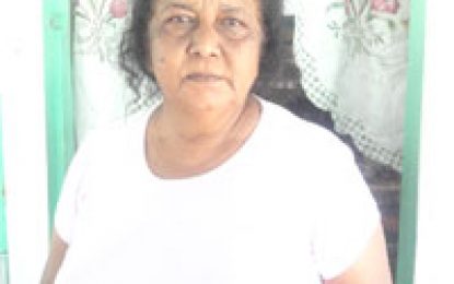 Bandits steal pensioner’s ‘religious work’ money