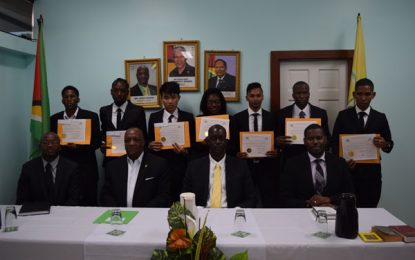 Lands Commission moves to establish register