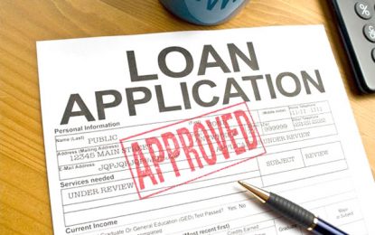 Nonperforming loans and the decline of lending by banks