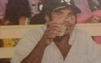 Corentyne road fatality….GuySuCo employee died from a fractured spine, haemorrhage- PM report