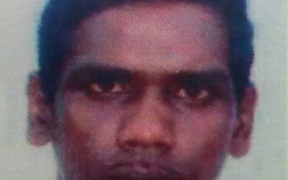 Security camera records fisherman killing friend