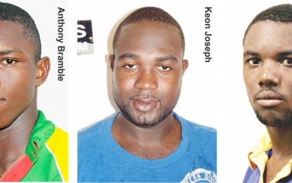 CWI Digicel Regional 4-Day C/Ships…Jaguars in touching distance of a fourth successive title