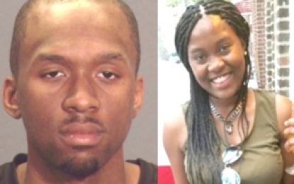 25 years for man who shot Guyanese babysitter, 16, dead