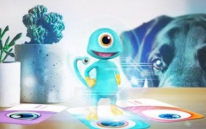 ‘The Virtuals’ – The app that teaches morality as it educates