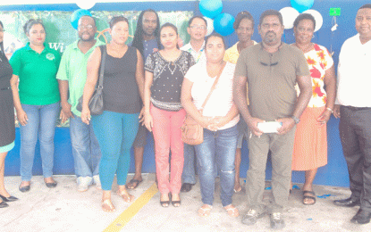 DSL Cash & Carry gives back to customers