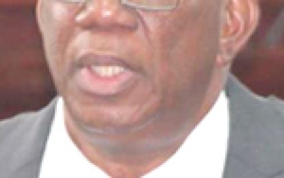 From ‘pit latrines’ to ‘water closets’…IDB funds to improve living conditions of low income families