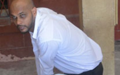 Goed Fortuin businessman remanded for coke in frozen fish