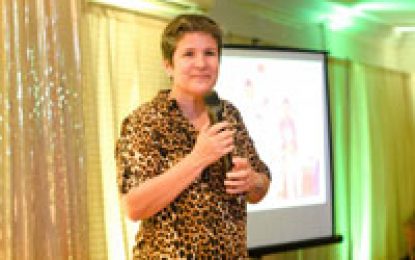 Summit hears…  Guyana spending $$$millions on expert advice that it is not taking