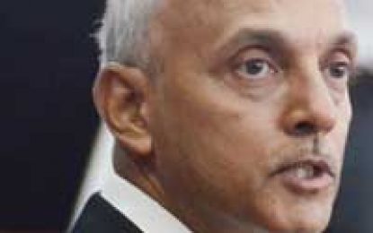 Allegations of mismanagement at City Hall…Town Clerk is subject to council’s scrutiny – Minister