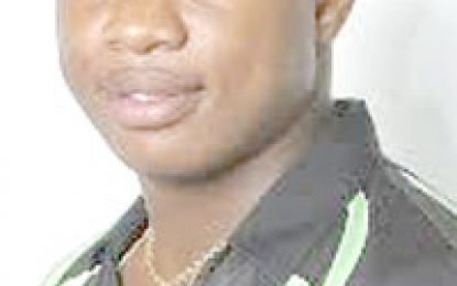Barnwell to replace Reifer after Jaguar’s 3rd match
