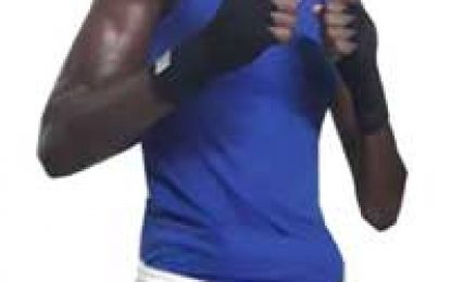 I will park the Ferrari – `Superman’ Lewis