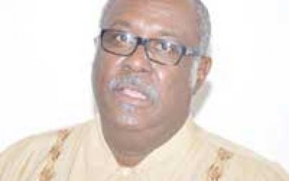 GGMC boss refuses to speak to K/News on any matter