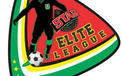 GFF Elite League season three… Guyana Defence Force and Western Tigers register round three wins