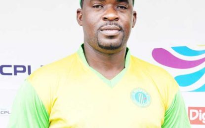 Coach Crandon expecting tough semi-final match