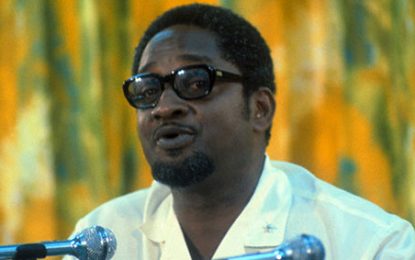 Flying Stars Cycle Club’s Forbes Burnham Memorial Race set for this month