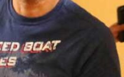 “Why I have to go through this over and over?”