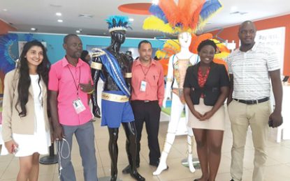 GTT/Pulse Amazon Gems promises best Mash Band all inclusive experience