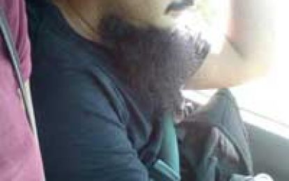 Medical Administrator charged, remanded to prison for murder