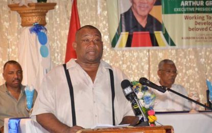 BCB holds executive meeting today…Various committees to be named, other plans made