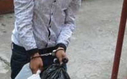 Taxi service operator accused of selling ecstasy to school children