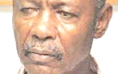 Politicians across the board have failed Guyana with oil contracts – Lincoln Lewis